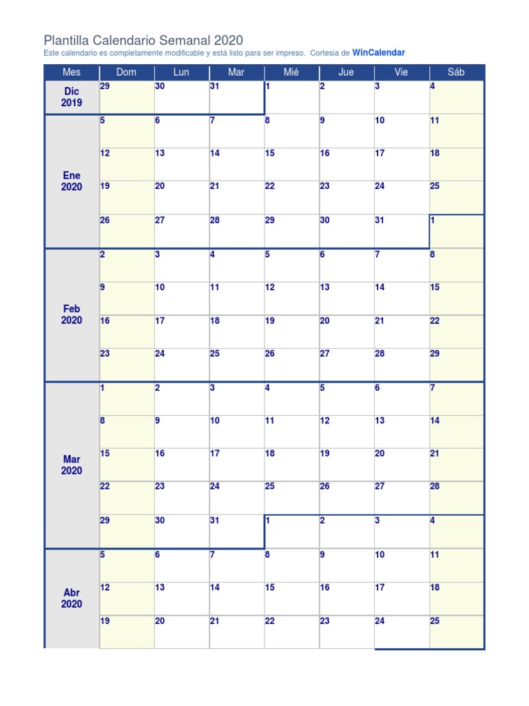 Vuelta Al Cole Mas De 100 Tablas De Horarios Y Plantillas Para