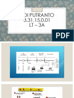 Adi Putranto LT-3A Class Notes