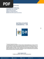 16M02D15 - Material de Apoio (Humanística - TJPI).pdf