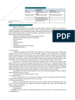 Aerob Anaerob Gram (+) Gram (-) Gram (+) Gram (-)