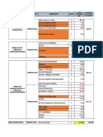 Programacion Arquitectonica