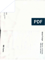 Andrian Frutiger - Signos Símbolos Marcas y Señales Cap1 Cap2 PDF
