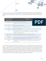 Hydrogen Sulfide NV1222 PDF