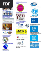 Instituciones de Derechos Humanos en Guatemala | PDF | Guatemala ...