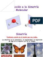 Introducción A La Simetría Molecular-2