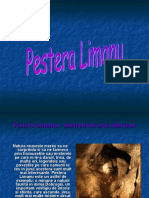 Pestera Limanu