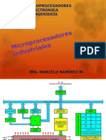 Cap 6 - Arquitecturas de Microprocesadores Industriales
