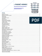 Recepty - Parni Hrnec PDF