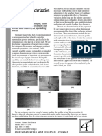 Wet-End Characterization Wet-End Characterization Wet-End Characterization Wet-End Characterization Wet-End Characterization of Paper Web of Paper Web of Paper Web of Paper Web of Paper Web