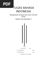 Download Ketika Cinta Bertasbih Episode 2 by Ahmad Nasir SN38619980 doc pdf