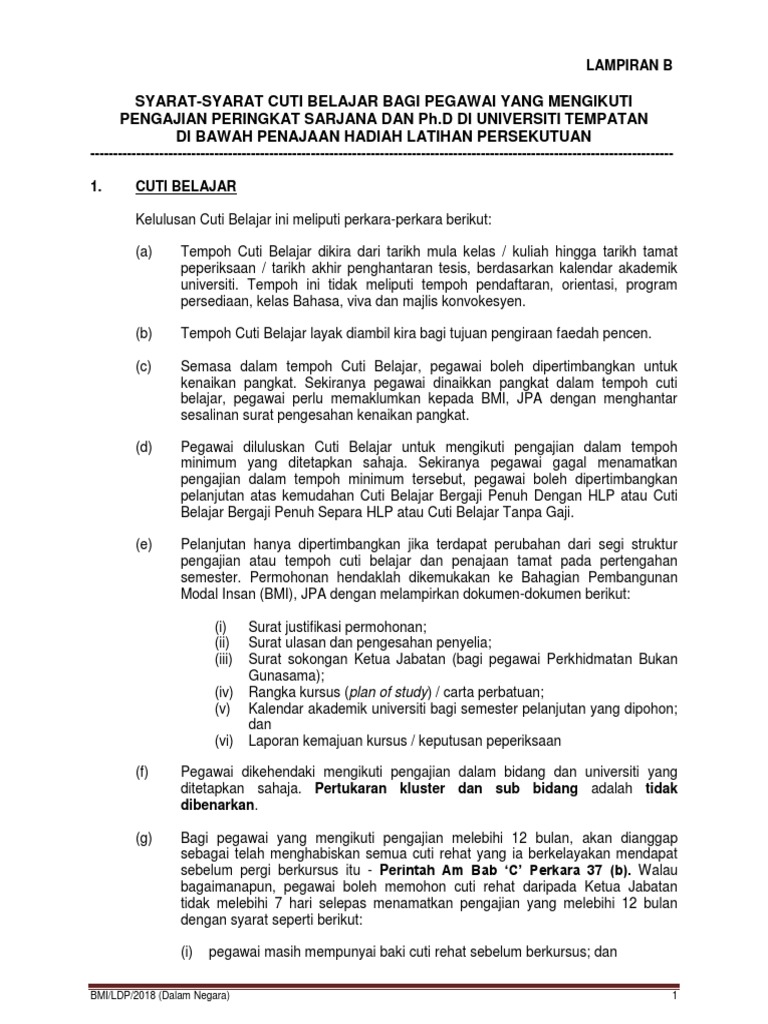 4.kit HLP Dalam Negara 2017 - Lampiran B  PDF