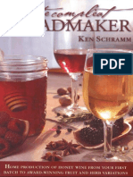 The Compleat Meadmaker - Home Production o - Ken Schramm PDF