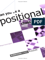 Angus Dunnington - Can You Be a Positional Chess Genius.pdf