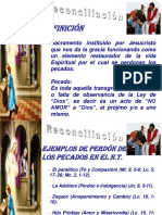 Lección 29 Pastoral Segundo Año