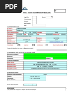 Ficha de Inscripcion Cta