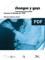 Locas Chongos y Gays