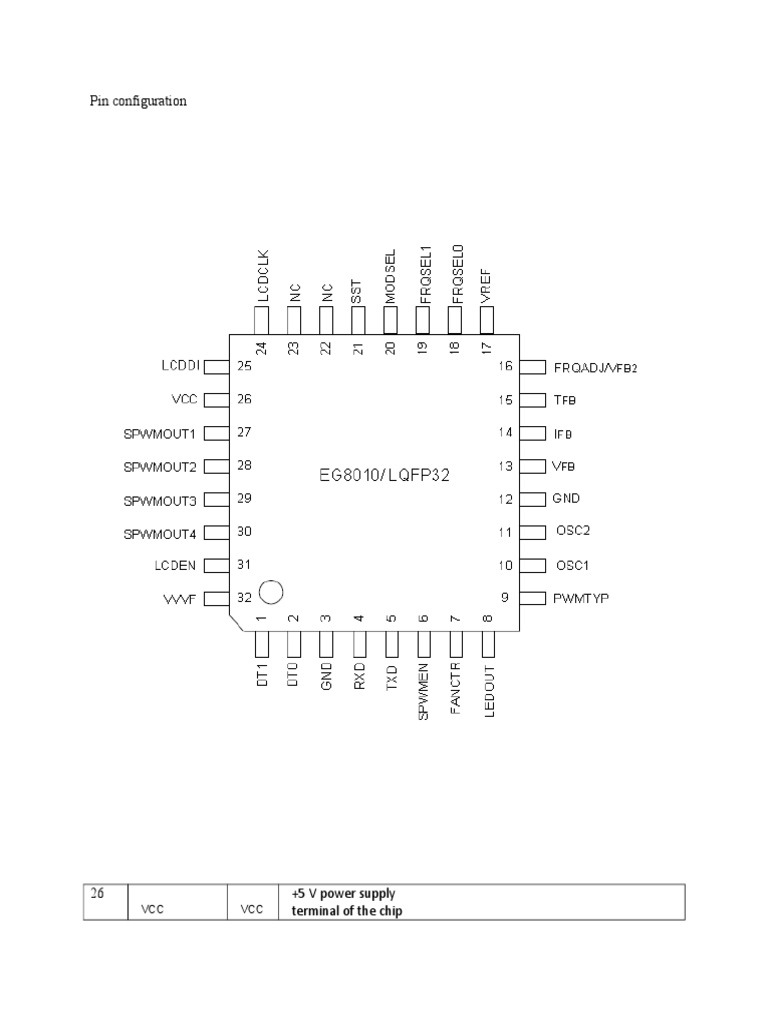 EG8010 English | PDF | Power Inverter | Mosfet