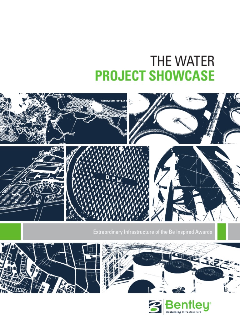 Water Project Showcase PDF | PDF | Water Supply Network | Water Resources