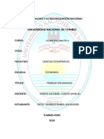 Trabajo Sabino UNT