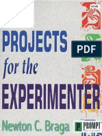 Proyectos Divertidos para Estudiantes de electronica.pdf
