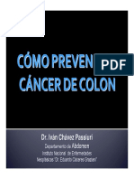 Cancer Colorrectal PDF