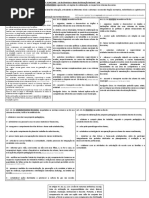 LDB - Artigos 8, 9 10, 11, 12 e 13