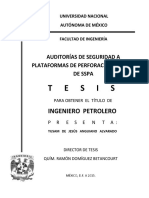 Auditoriás de seguridad a plataformas de perforación dentro de SSPA.pdf