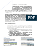 Notas Aclaratorias A Los Estados Financieros