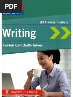 b1+ Writing | PDF