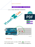 Curso de Arduino PDF