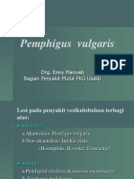 Pemfigus Vulgaris