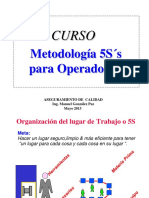 5S S Operadores PDF