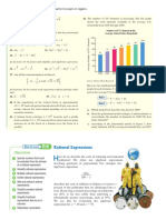 Rational Expressions: in Exercises 28-34, Factor Completely, or State That The Polynomial Is Prime