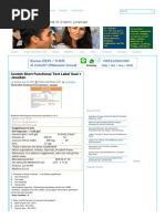 Contoh Short Functional Text Label Soal + Jawaban M Ahkam A PDF