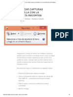 Como realizar capturas de pantalla con la herramienta Recortes _ Witigos.pdf
