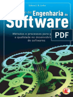 Curso de Engenharia de Software