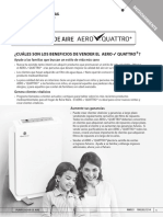 Guia Aero Quattro+ PDF