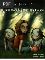 Download Pel101 - The Book of Unremitting Horror d20 Modern by david0903668967 SN38621769 doc pdf