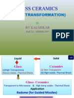 02-GLASS - CERAMICS - Phase Transformation RVK-V2-2003
