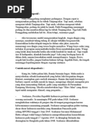 Download Contoh narasi sugestif by bagus_adi13 SN38622032 doc pdf