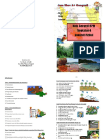 Buku Nota Geografi Ting 4 2016 PDF