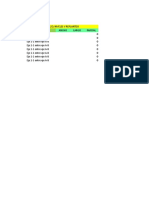 INICIO DE CALCULO DE VOLUMEN 