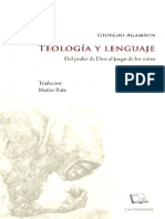 Levinas 1961 Totalidad e Infinito Ocr