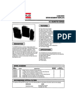 Comoponentes Electronicos