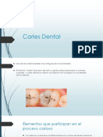 Caries Dental