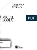 MIGUEL BODEA - Trabalhismo e Populismo No Rio Grande Do Sul