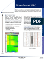 MTD-E Product Sheet Pegasus A4 2016