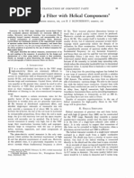 Download Zverev Helical Resonator IRE TCP 1961 99 by va3ttn SN38622521 doc pdf