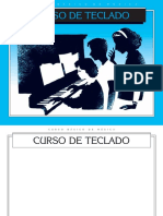 PIANO CURSO