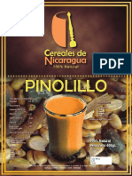 Cereal de Pinolillo